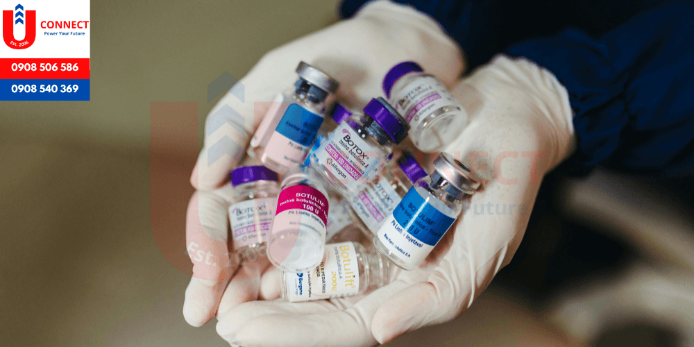 Lộ trình Pharm.D 6 năm tại Mỹ